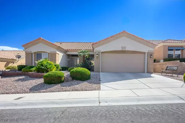 10509 Cogswell Avenue, Las Vegas, NV 89134