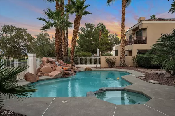 7648 Painted Dunes Drive, Las Vegas, NV 89149