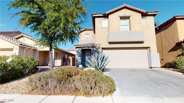 6548 CEDAR WAXWING Street, Las Vegas, NV 89084