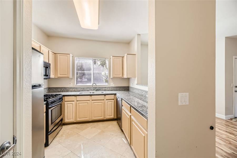 5250 S Rainbow Boulevard #2056, Las Vegas, NV 89118