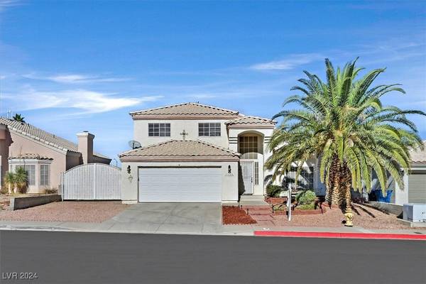 1186 King Arthur Court, Henderson, NV 89002