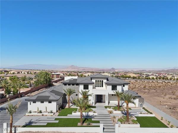 500 Trenier Drive, Henderson, NV 89002