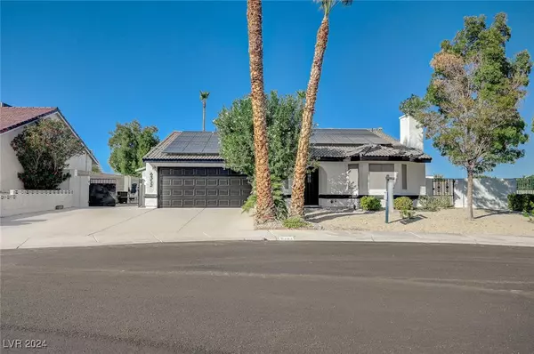 Las Vegas, NV 89146,6352 Cobalt Lane