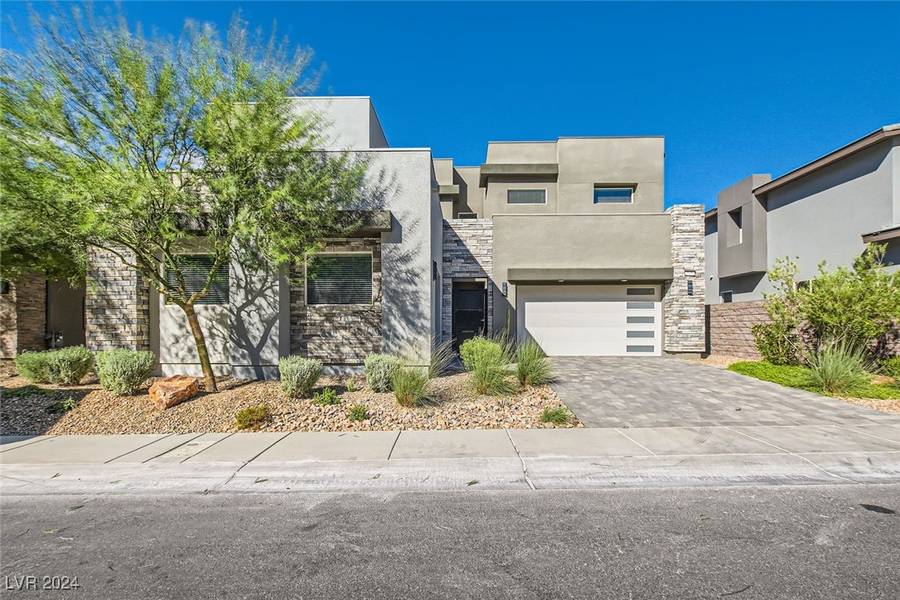 198 Shaded Canyon Drive, Henderson, NV 89012