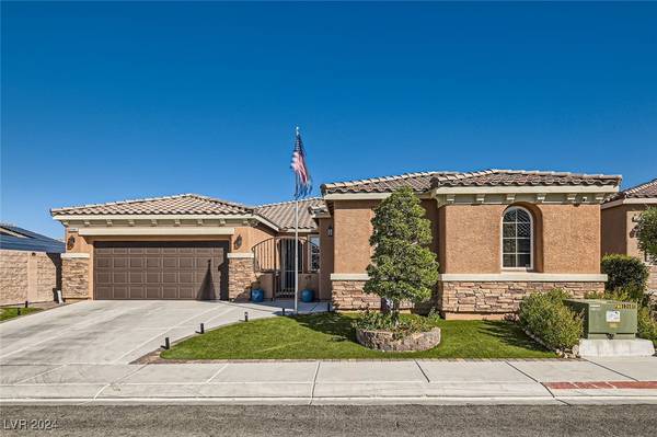 11144 Buffalo Horn Court, Las Vegas, NV 89179