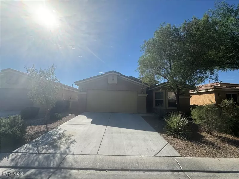 8081 Minots Ledge Avenue, Las Vegas, NV 89147