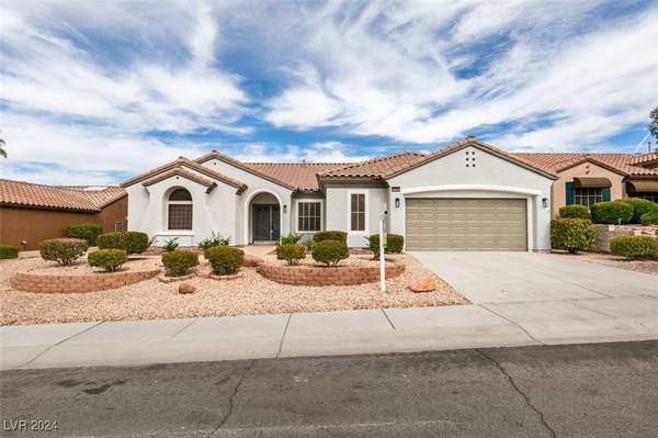 2730 Thunder Bay Avenue, Henderson, NV 89052