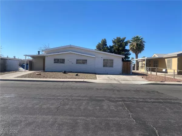 173 Betty Lane, Las Vegas, NV 89110