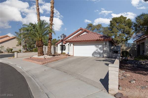 2708 Sadie Lane, Henderson, NV 89074