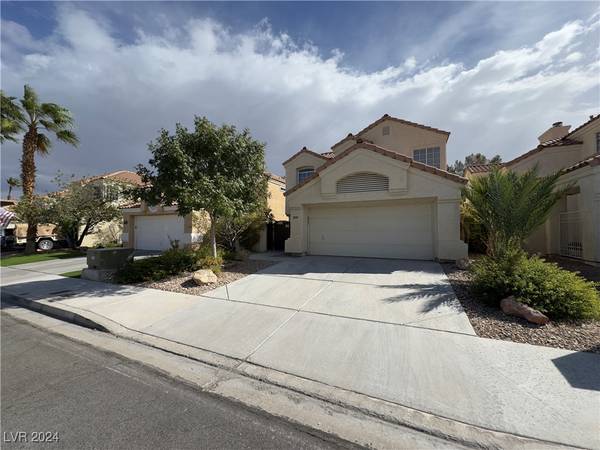 1808 Glenwillow Drive, Las Vegas, NV 89117