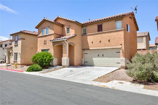 8313 Black Opal Street, Las Vegas, NV 89139