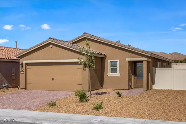 2776 Pavehawk Way, Las Vegas, NV 89156