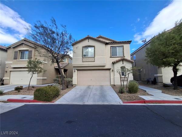 10708 Attleboro Park Avenue, Las Vegas, NV 89129