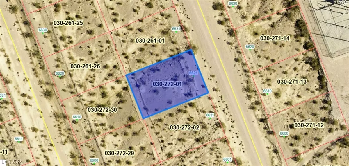 Pahrump, NV 89060,6621 N Carizzo Lane