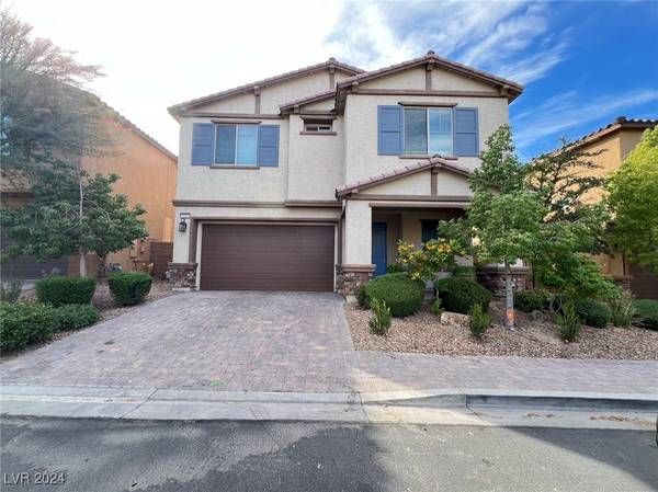 5863 Ashton Park Court, Las Vegas, NV 89113