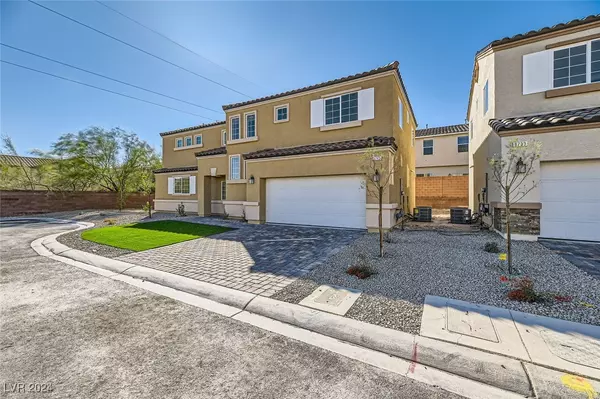 Las Vegas, NV 89178,9742 Rocket Grove Court