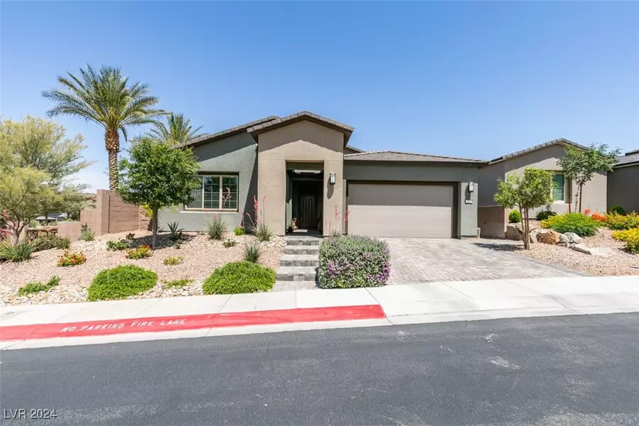 32 Strada Caruso, Henderson, NV 89011