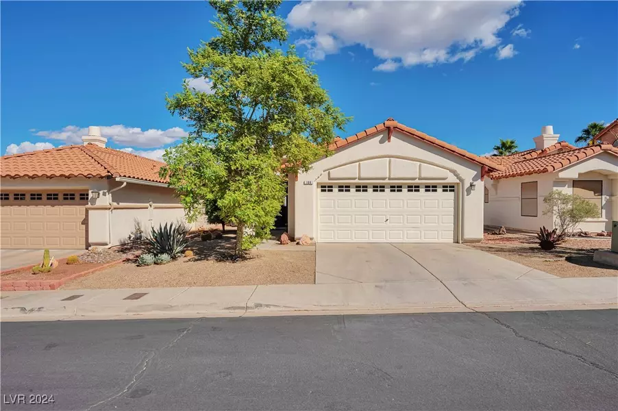 106 Ocean Mist Lane, Boulder City, NV 89005