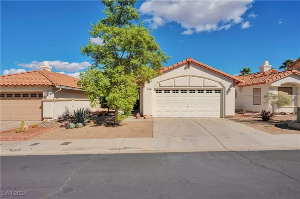 106 Ocean Mist Lane,  Boulder City,  NV 89005