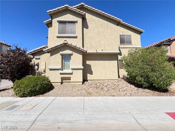 8874 Brindisi Park Avenue, Las Vegas, NV 89148