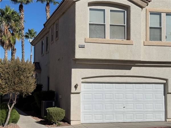 1658 CLINT CANYON Drive #none, Henderson, NV 89002