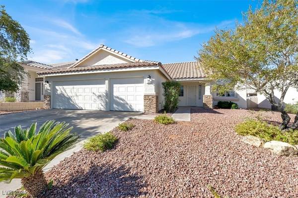 231 Marks Street,  Henderson,  NV 89074