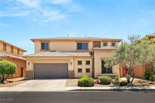 10339 Trillium Drive,  Las Vegas,  NV 89135