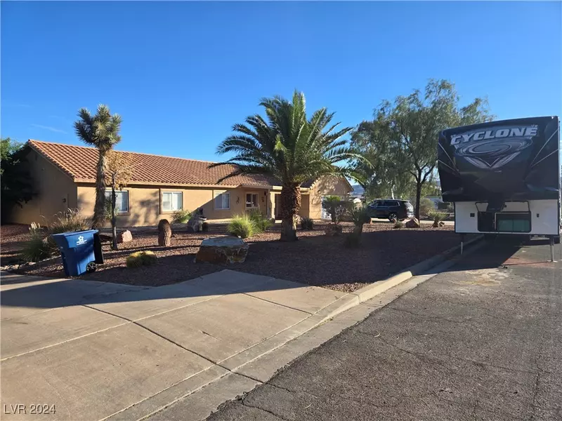 340 E Longacres Drive, Henderson, NV 89015