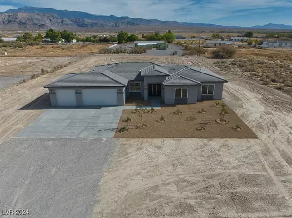 Pahrump, NV 89048,3781 Oakleaf Avenue