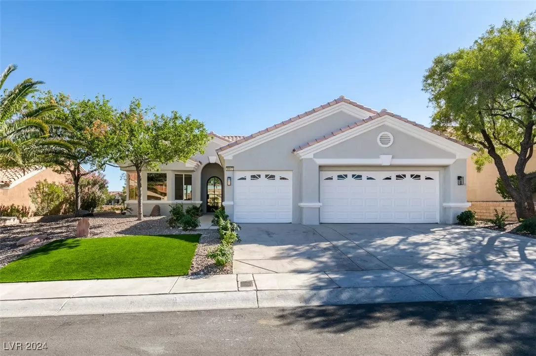 Las Vegas, NV 89134,9917 Villa Ridge Drive