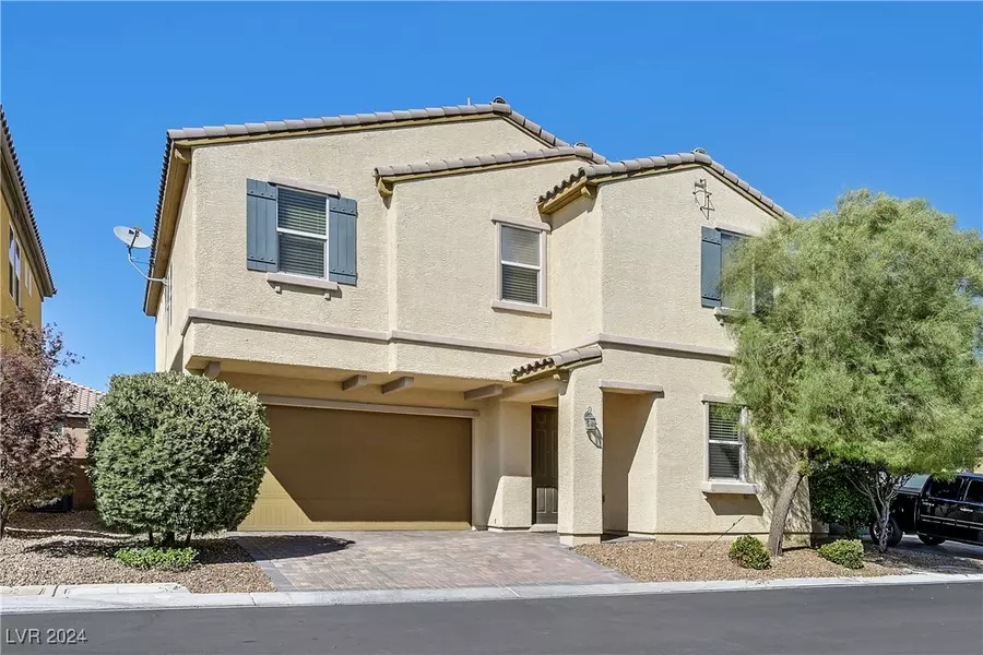 684 Warm Eagle Avenue, Las Vegas, NV 89178