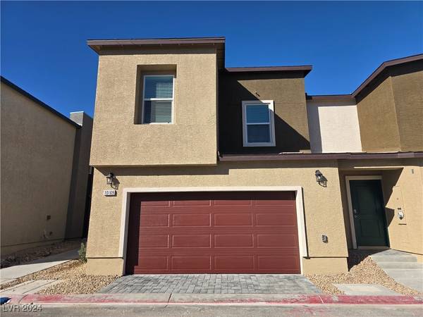 10169 Sangria Ridge Street, Las Vegas, NV 89141