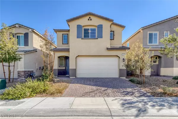 1284 Jaya Peak Court,  Henderson,  NV 89052