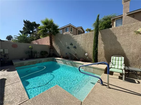 Las Vegas, NV 89134,1849 Lyell Canyon Lane