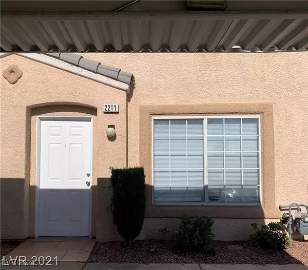 2213 Sleepy Court, Las Vegas, NV 89106