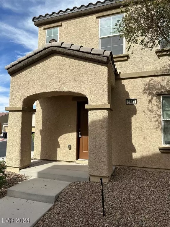 5161 Steep Cliffs Avenue, Las Vegas, NV 89115