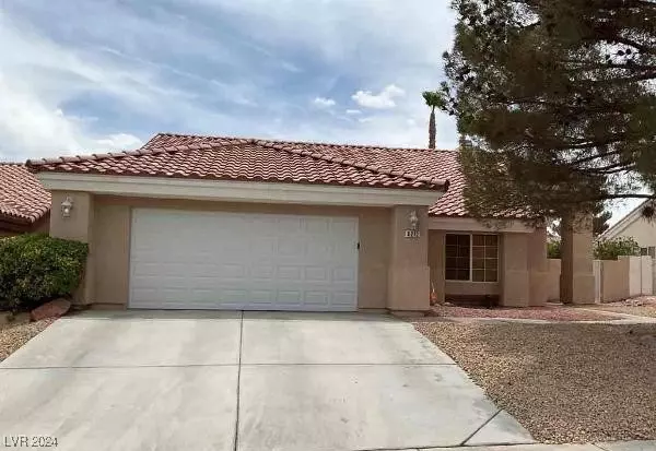 8213 Cedar Mesa Avenue, Las Vegas, NV 89149