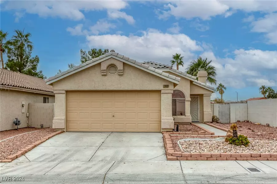 7869 Blue Charm Avenue, Las Vegas, NV 89149