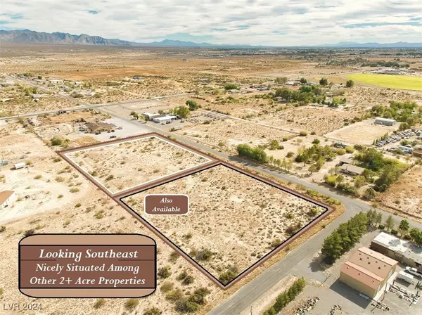 Pahrump, NV 89060,160 W Stagecoach Road