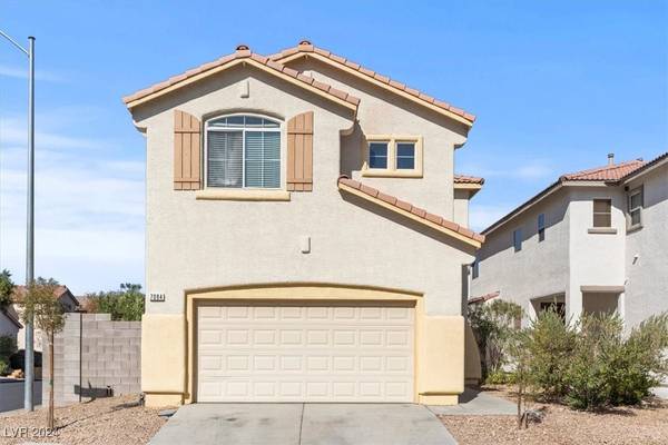 7084 Somera Way, Las Vegas, NV 89113