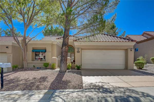 9545 Eagle Valley Drive,  Las Vegas,  NV 89134