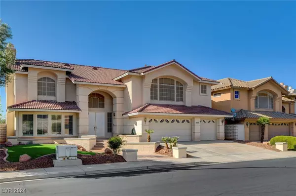 Henderson, NV 89074,2448 Ram Crossing Way