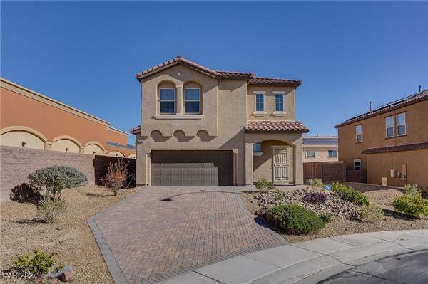 4316 Brazil Palm Court, North Las Vegas, NV 89032