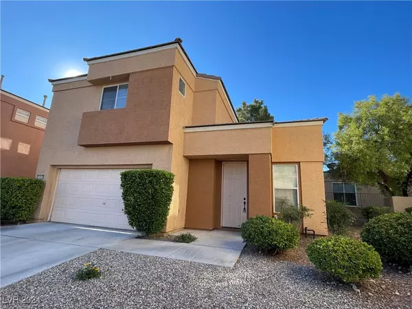 10545 REDWOOD ASH Avenue #house, Las Vegas, NV 89144