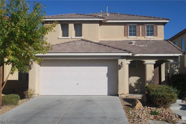 6468 Cody Creek Street, Las Vegas, NV 89149