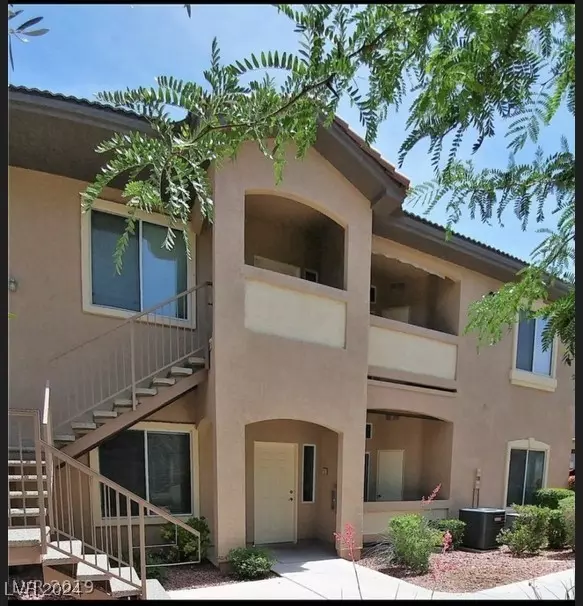 Henderson, NV 89052,2305 W Horizon Ridge Parkway #3512