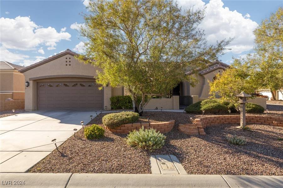 3013 Noblesville Court, Henderson, NV 89052