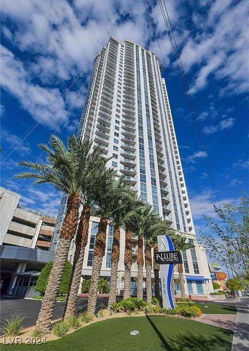 200 W Sahara Avenue #3011, Las Vegas, NV 89102