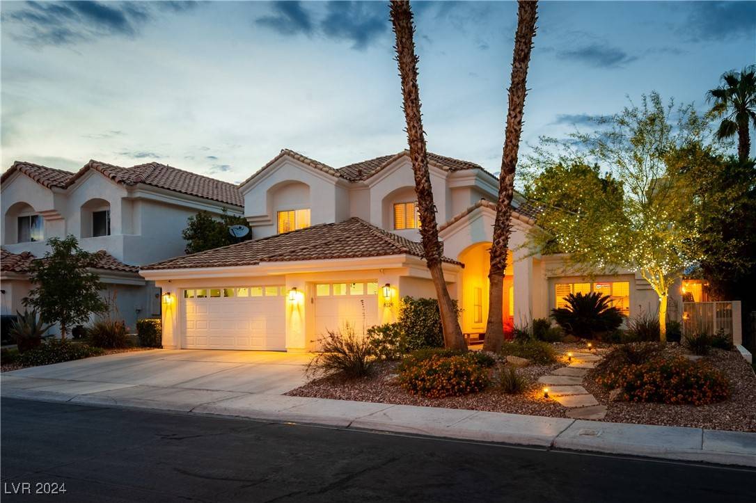 Las Vegas, NV 89128,8128 Bay Harbor Drive