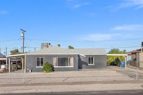 465 Federal Street, Henderson, NV 89015